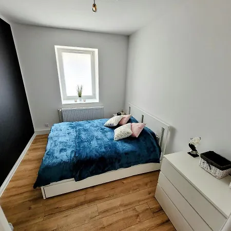 Apartament Przyjaciol W Walbrzychu Walbrzych